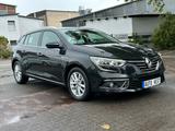 Renault Megane IV Grandtour Intens*LED-NAVI-KAMERA-TÜV N - Renault Megane in Solingen