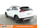 Mitsubishi Eclipse Cross 2.4 Plug-in Hybrid Plus 4WD Aut. - Mitsubishi Gebrauchtwagen in Augsburg