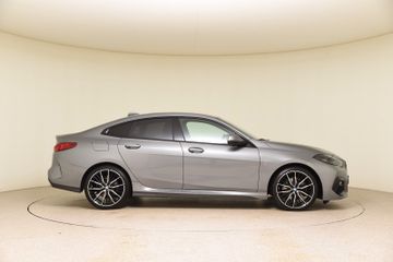 BMW 218 Gran Coupé