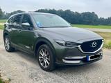 Mazda CX-5 2.5 SKYACTIV-G 194 Kangei FWD AT Kangei - Mazda CX-5 von privat