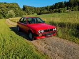 BMW E30 316i, vieles neu - BMW 316: E30 316i