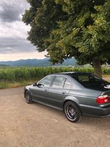 BMW Bmw 520 Benzin - gebrauchte BMW 520 aus dem Jahr 2003