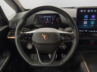 Cupra Born - Vorschau Bild 9