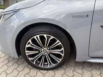 Toyota Corolla - 11