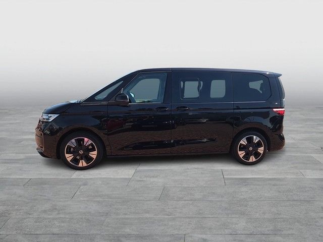 Volkswagen T7 Multivan - Bild 2