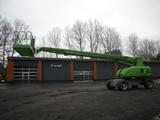 JLG Arbeitsbühne JLG 680 S, 4x4 Allrad, AH 22,7m - JLG LKWs