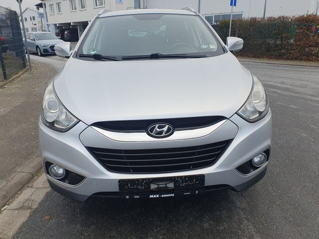 Hyundai ix35 Premium AWD