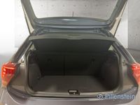 Volkswagen Polo - Vorschau Bild 16