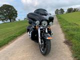Harley-Davidson Electra Glide  Ultra Limited FL2 - HARLEY-DAVIDSON ULTRA ELECTRA GLIDE