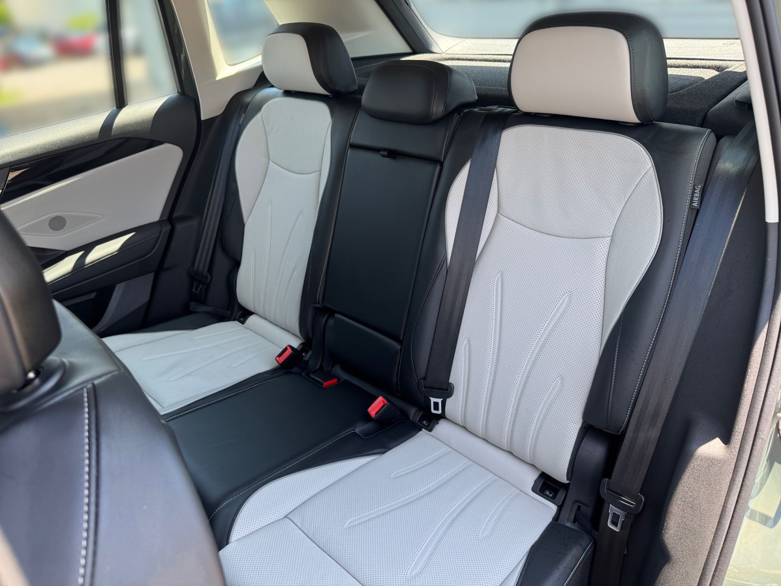 Volkswagen Tiguan - Bild 18