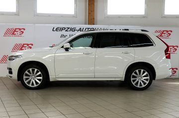 Volvo XC90 - 2