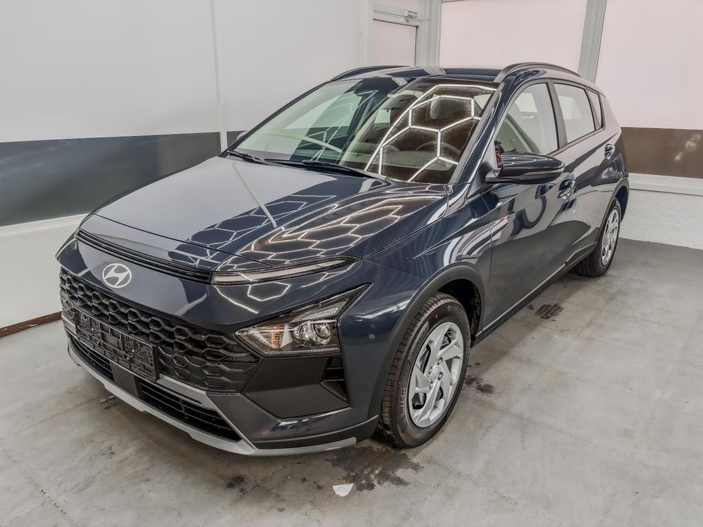 Image of Hyundai BAYON