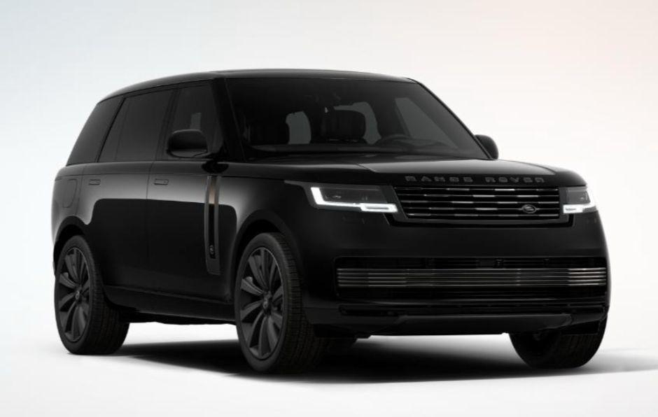 Land Rover Range Rover 4.4 P 615 LWB  SV LONG/4 SEATS