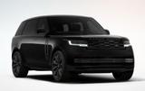 Land Rover Range Rover 4.4 P 615 LWB  SV LONG/4 SEATS - Land Rover Range Rover Se mit Benzin-Antrieb