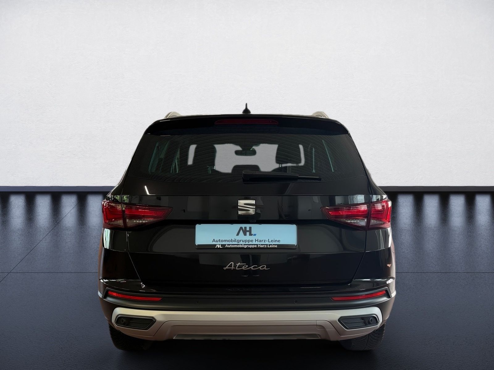 Seat Ateca - Bild 5