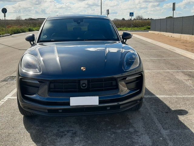 Porsche Macan 2.0