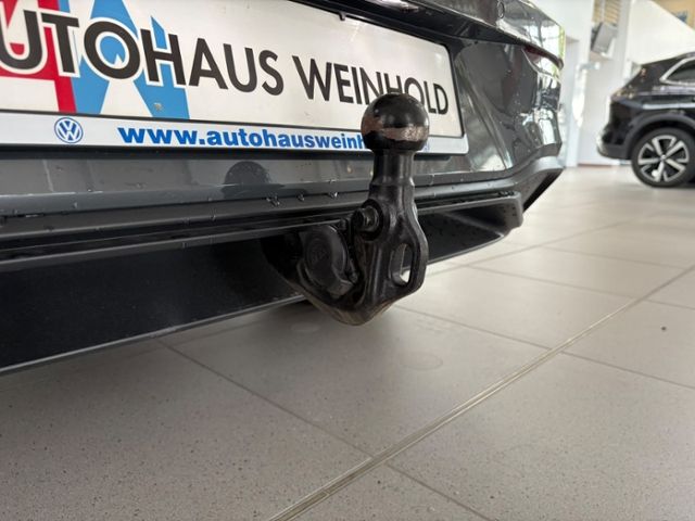 Golf Life 1.5 eHybrid LED+ APP STH AHK KAM ERGO