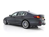 ALPINA D5 BMW ALPINA S "Limousine nr.121" ALLRAD Aut. * - ALPINA D5 Gebrauchtwagen