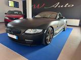 BMW - Z4 - 3.0si Roadster - BMW Z4 mit Schiebedach
