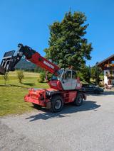 Manitou MRT 2150 Privilege - Offers