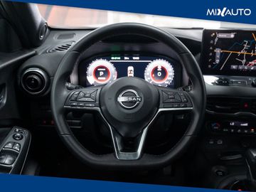 Nissan Juke - 12