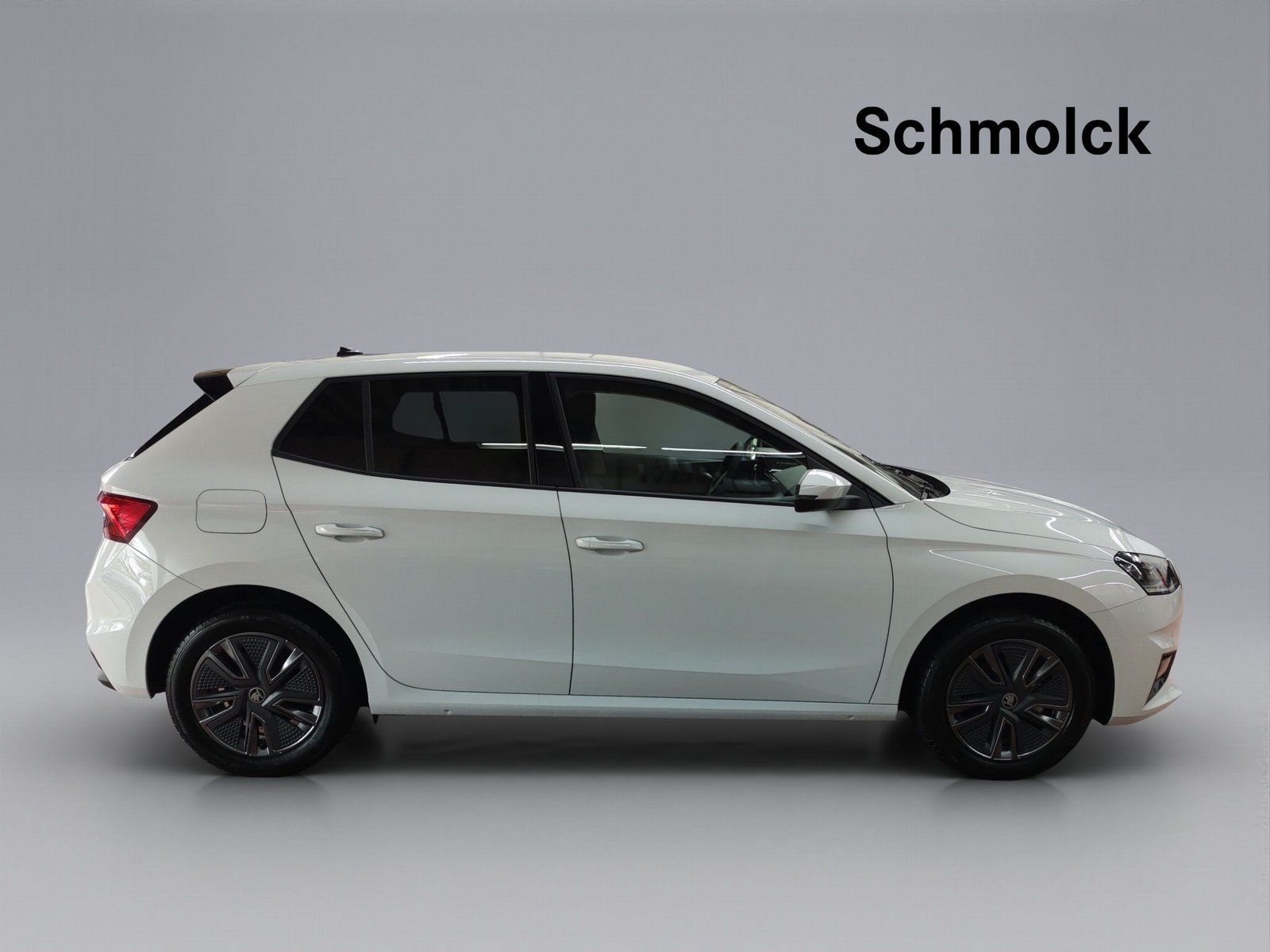 Skoda Fabia - Bild 3