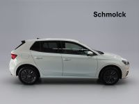 Skoda Fabia - Vorschau Bild 3