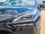 Toyota Mirai FCEV Advanced. VOLL. 39 tkm - schwarze Toyota Mirai