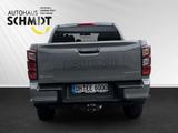Isuzu D-Max Double Cab 4WD V-CROSS für Wohnkabine - Isuzu D-Max Jahreswagen