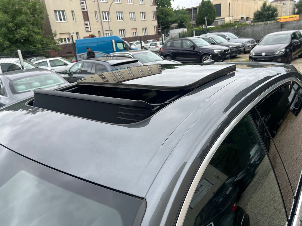 Audi Q8 50 TDI Quattro tiptronic*3x S-line*Panorama