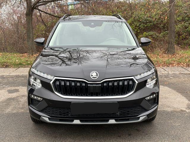 Skoda Kamiq 1.0 TSI 85kW Selection LED PDC KAMERA AHK
