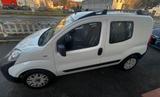 Fiat Fiorino 1.3 MJT 95CV Furgone - Fiat Fiorino aus 2012