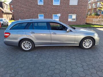 Mercedes E 250 - 5