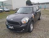 MINI Mini One Countryman 1.6 D Business XL - MINI One D Countryman Kombi Gebrauchtwagen