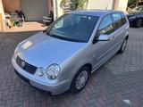 Volkswagen Polo IV Comfortline/Klima/TÜV NEU - aus 2003: Kleinwagen