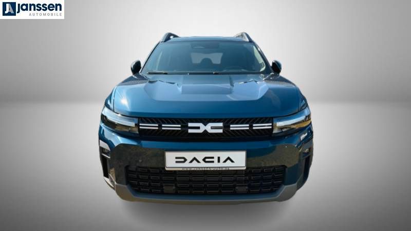 Fahrzeugabbildung Dacia Bigster Journey HYBRID 155