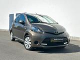Toyota Aygo AYGO Connect 97TKM Facelift - Toyota