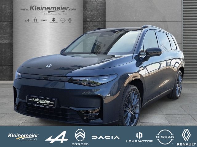Leapmotor C10 Design|Kamera|NAVI|Klimaaut.|SHZ|Pano|LED