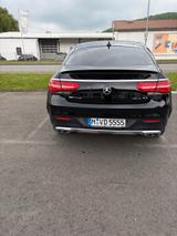 Mercedes-Benz GLE 43 AMG Mercedes-AMG GLE 43 4MATIC Merced... - Mercedes-Benz GLE 43 AMG aus 2019