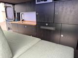 Renault Trafic 3 120 Camper - Kastenwagen Camper