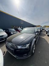 Audi A4 Allroad quattro 3.0 TDI clean diesel