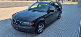 BMW 318i Touring Automatik AHK Tüv - BMW 318 aus 2004: Kombi
