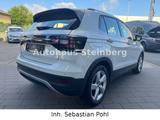 Volkswagen T-Cross Style*1.Hand*LED*ASSISTENTEN* - Volkswagen T-Cross in Bielefeld