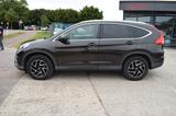Honda CR-V Elegance 4WD *ANHÄNGERKUPPLUNG*RFK*ALLW - gebrauchte Honda CR-V aus dem Jahr 2018