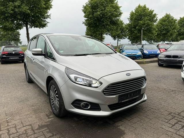 Ford S-Max S-MAX Titanium