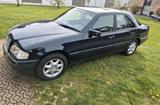 Mercedes-Benz MB Mercedes C220 Automatikgetriebe 95PS - gebrauchte Mercedes-Benz C 220 aus dem Jahr 1996