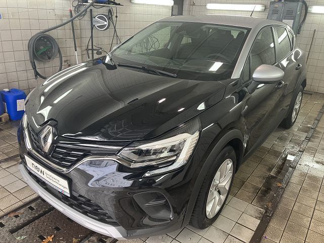 Renault Captur - Bild 1