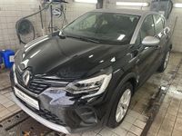 Renault Captur - Vorschau Bild 1