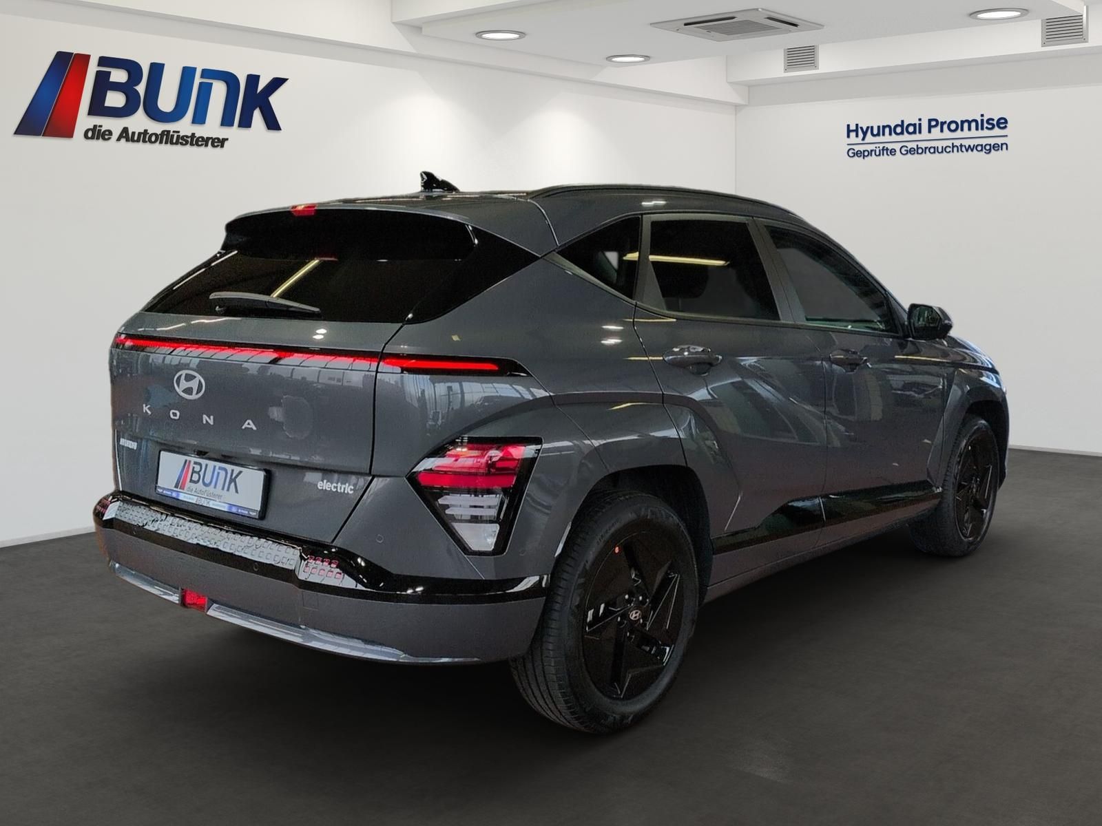 Hyundai KONA Elektro – Bild 3