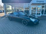 Porsche 911 Carrera Cabriolet Navi, Sitzhz.